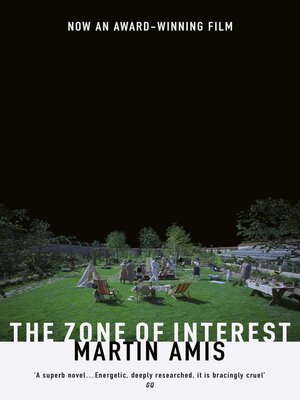 cover image of The Zone of Interest